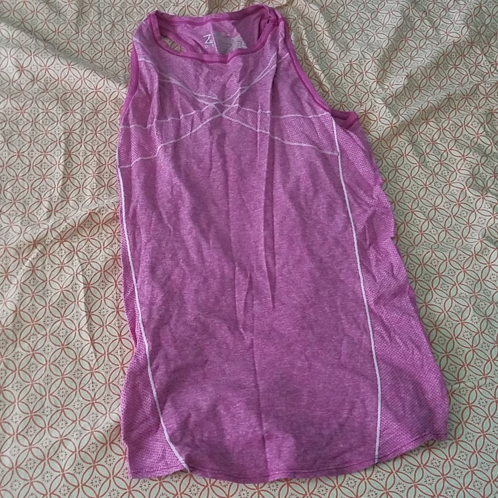 Zella athletic tank top
